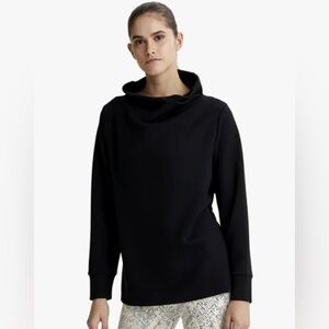 Varley Bristol Sweatshirt Black - RARE